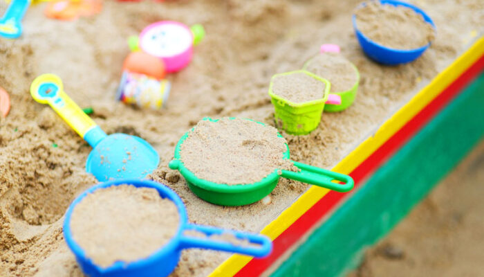 sand-play-area